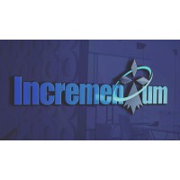 Incrementum logo - Similar company to Palsberg Hospitality Llc