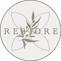 Restore Ministries International logo - Similar company to Influunt