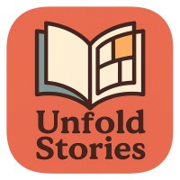 Unfold Stories logo - Similar company to ProSource Management LLC