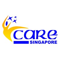 CARE Singapore logo - Similar company to Woodlands Social Centre