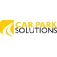 Car Park Solutions 2014 Limited