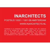 INARCHITECTS bv logo - Similar company to Refurnity