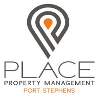 Place Property Management Port Stephens logo - Similar company to Mpm Property