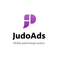 JudoAds logo - Similar company to Adfries - Premium Digital Advertising Network