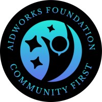 The AidWorks Foundation logo - Similar company to Airevo