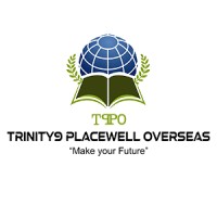 Trinity9 Placewell Overseas Consultancy (T9PO) logo - Similar company to Abenode | Digital Media & Marketing Agency