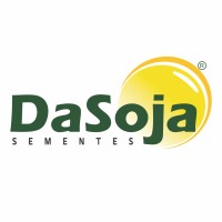 DaSoja Sementes logo - Similar company to 3W Sementes