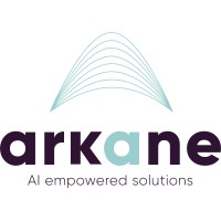 Arkane logo - Similar company to Irispace