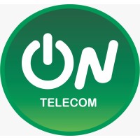 On Telecom logo - Similar company to Afinet