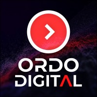 Ordo Digital logo - Similar company to Bridge Digital Incorporated