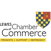 Lewes Chamber of Commerce (Sussex) logo - Similar company to Corkills Volkswagen