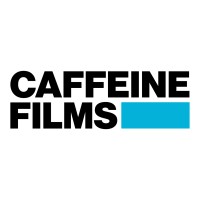 Caffeine Films logo - Similar company to Wip Production