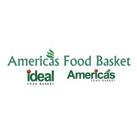 America's Food Basket logo - Similar company to Aababi Online Shop