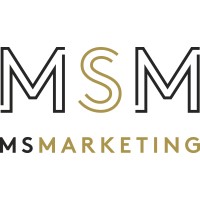 MS Marketing logo - Similar company to Apac B2B