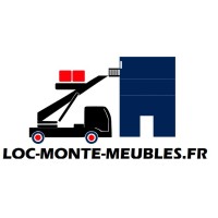 Loc-Monte-Meubles.fr logo - Similar company to Camille Conception Meubles