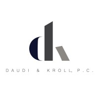 DAUDI & KROLL, P.C. logo - Similar company to The Erickson Group
