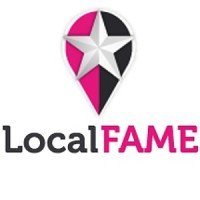 Local Fame - Internet Marketing Agency logo - Similar company to First Online Solutions