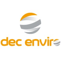 DEC ENVIRO logo - Similar company to Enviro-Experts