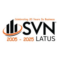 SVN Latus Commercial Realty Group logo - Similar company to Ephrata Performing Arts Ctr