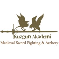 Kuzgun Akademi logo - Similar company to Funexagon