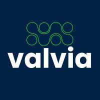 valvia logo - Similar company to We Are Sales
