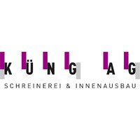 Küng AG Schreinerei & Innenausbau logo - Similar company to Davinci Interior Design Ag