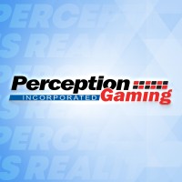 Perception Gaming Inc. logo - Similar company to Perception Gaming Inc.