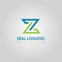 Zeal Logistic Solutions logo - Similar company to Q.S Logistics