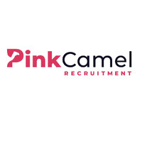 Pink Camel Recruitment logo - Similar company to Salt