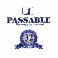 Passable sh.p.k logo - Similar company to Emona Center Sh.P.K.