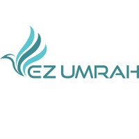 EZ UMRAH TRAVEL & TOUR SDN BHD logo - Similar company to Kembara Sufi Travel & Tours Sdn Bhd