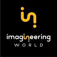IMAGINEERING WORLD LIMITED logo - Similar company to Maison Roze