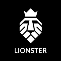 Lionster.in logo - Similar company to Jorden Duck