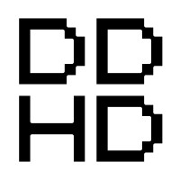 DDHD Studio logo - Similar company to Project One Studio