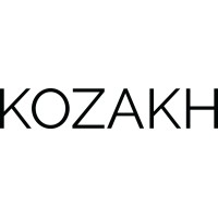 KOZAKH logo - Similar company to The Pearl Source