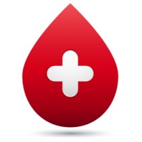 I Need Blood logo - Similar company to Friends2Support.Org