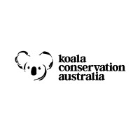 Koala Conservation Australia logo - Similar company to Koala Digital Solutions