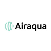 AirAqua logo - Similar company to Novem Solution