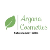 Argana Cosmétics logo - Similar company to Argana
