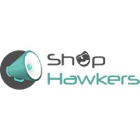 ShopHawkers logo - Similar company to Allysystem