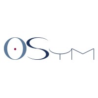 OSym, Inc. logo - Similar company to Data Capital Management