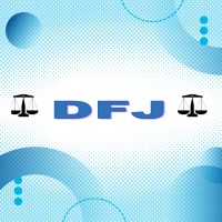 Dynamique des Femmes Juristes logo - Similar company to Grand African Projects