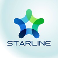 Starline logo - Similar company to Trading Corporation Guatemala