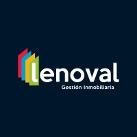 LENOVAL logo - Similar company to Hanos