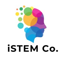 iSTEM Co. logo - Similar company to Stem Sisters