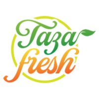 Taza Fresh logo - Similar company to Hiwozen