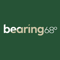 Bearing68° LLC logo - Similar company to Brisa