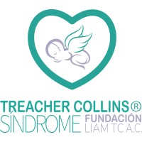 Asociación Nacional Treacher Collins LIAM México logo - Similar company to Vemaq