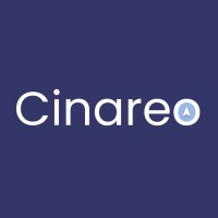 Cinareo logo - Similar company to Cenario