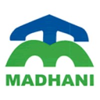 Madhani Talatah Nusantara logo - Similar company to Pt Global Energitama